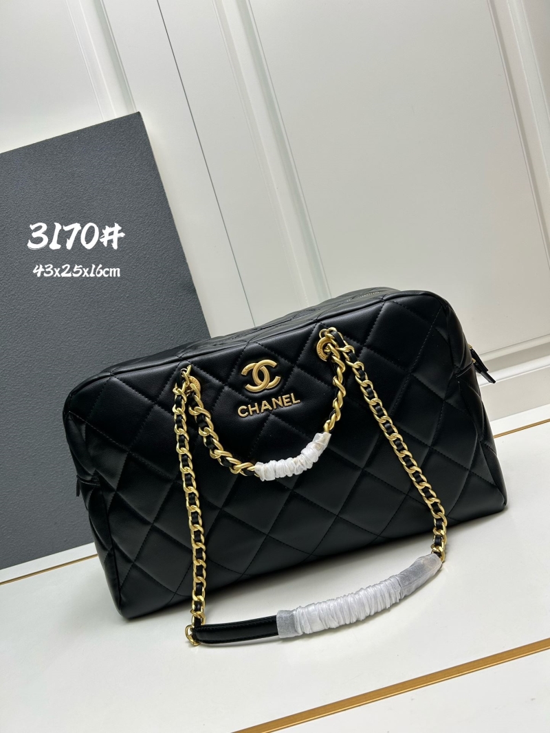 Chanel Satchel Bags